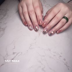 -LILY NAILS美甲美睫
