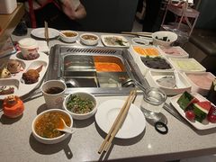 -海底捞火锅(番禺广场店)