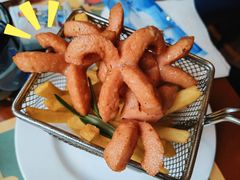 -安妮意大利餐厅(望京店)