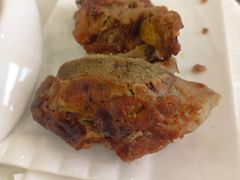 -奥华餐厅·老张记(台基厂店)