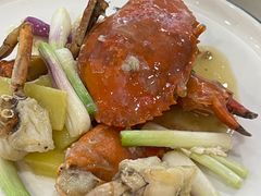 -新兴家喻酒家·羊城名宴(昌岗店)