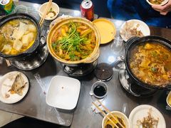 -川香煲(茅台路店)