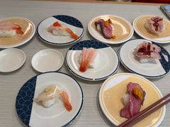 -滨寿司(新街口中央商场店)