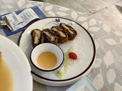 -鹭园酒家·四十年老字号