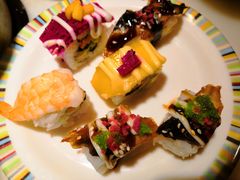 -吉布鲁牛排海鲜自助(硕果时代店)