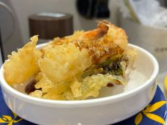 -京樽回転寿司(奥林匹克店)