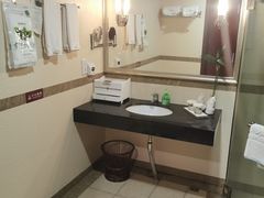 -雅安楠水阁温泉酒店