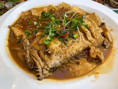 -老虎滩船说·海胆水饺·大连海鲜(老虎滩店)