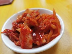 -屋里家延边朝鲜族冷面(南园店)