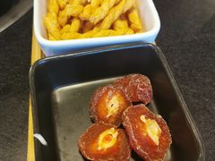 -李子坝梁山鸡(李子坝大鸡哥店)