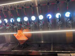 -优布劳精酿啤酒鲜扎闪送·(张江店)