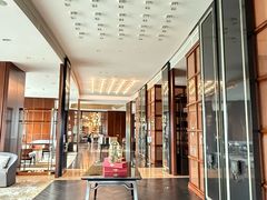 -三迪希尔顿酒店·星空酒廊