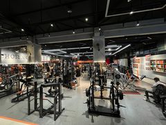 -唯一健身(东城里店)