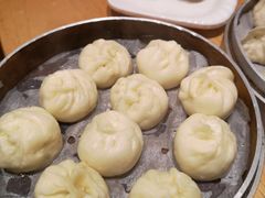 小笼包-唐八仙生煎(东鱼坊店)