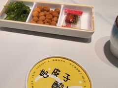 -东流山烤鸭·家常菜(雨山龙湖店)