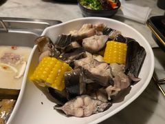 -新辣道鱼火锅(领展购物广场·中关村店)