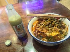 -公交新村粉店(赤岗冲店)