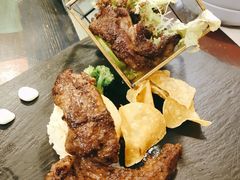 花房牛排-秘密旅行Vintage(体育西店)