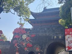 -鼓楼(西湖风景名胜区)