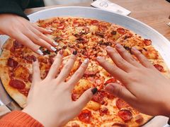 -Tubestation站点比萨(五道营店)