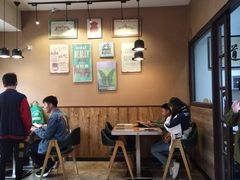 -清真·穆巴拉克西餐厅(回民街店)