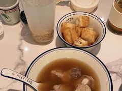 -發起人·肉骨茶(万象汇店)