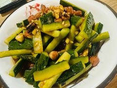 -烤五行·烧烤烤串(石佛营店)