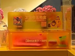 -超级猩猩健身·团课(淮海百盛店)