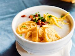 -鹿鸣酒家(越秀店)