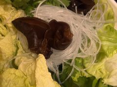 -清真·老门框爆肚涮肉·中华老字号(丰管路店)