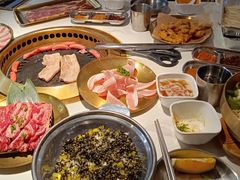 -花味烤肉·拌饭(建邺万达店)