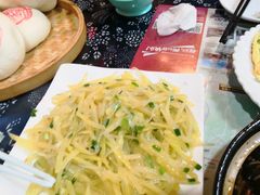 -江南人家(横店老字号)