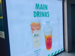-1点点(新达汇三林店)