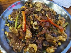-真好吃牛杂(白沙店)