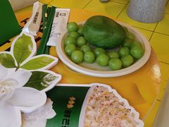 -鲜芒多·杨枝甘露(摩尔城A座10楼店)