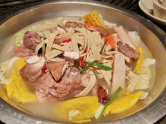 -天都火锅酒楼(虹梅南路店)