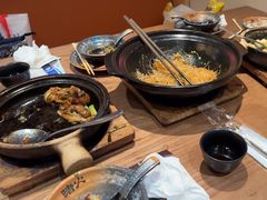 -啫火啫啫煲·顺德干蒸(西乡天虹店)