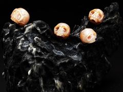 -梵薇Joker.V银饰工作室