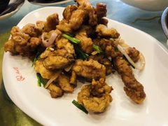 -永兴餐厅(复兴中路店)