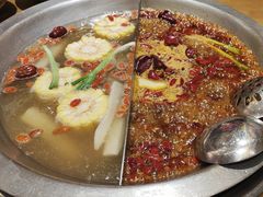 -楠火锅(太古里总店)