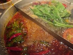 -小龙坎火锅(全球总店)