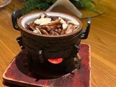 -唐猫庭院·千年陕菜(大唐不夜城店)