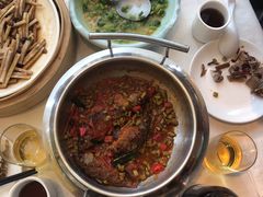 -桂林肥仔·中华餐饮名店(园湖店)