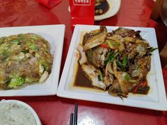 -海坛特色小吃·只做平潭特色菜(平潭店)