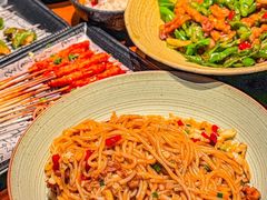 -辣瓦·江西爆炒馆子
