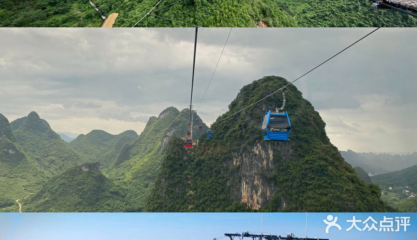 阳朔团建|沙滩车+漓江皮划艇 体验感爆表