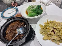 -卫鼎轩·曹公馆(鼓楼店)