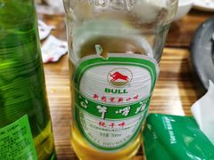 -同道蒸汽海鲜烧烤自助(刘庄夜市店)