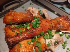 -绿茶餐厅(深圳龙华天虹购物中心店)