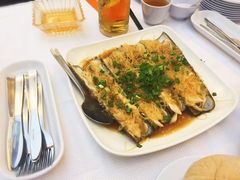 -珍宝海鲜(东海岸海鲜中心)